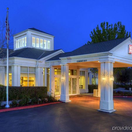 Hilton Garden Inn Livermore Ngoại thất bức ảnh