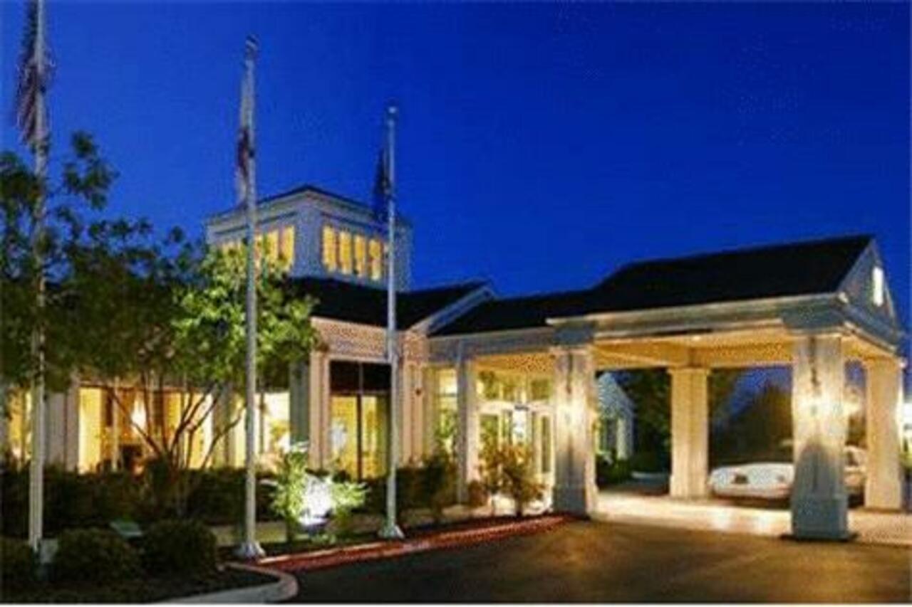 Hilton Garden Inn Livermore Ngoại thất bức ảnh