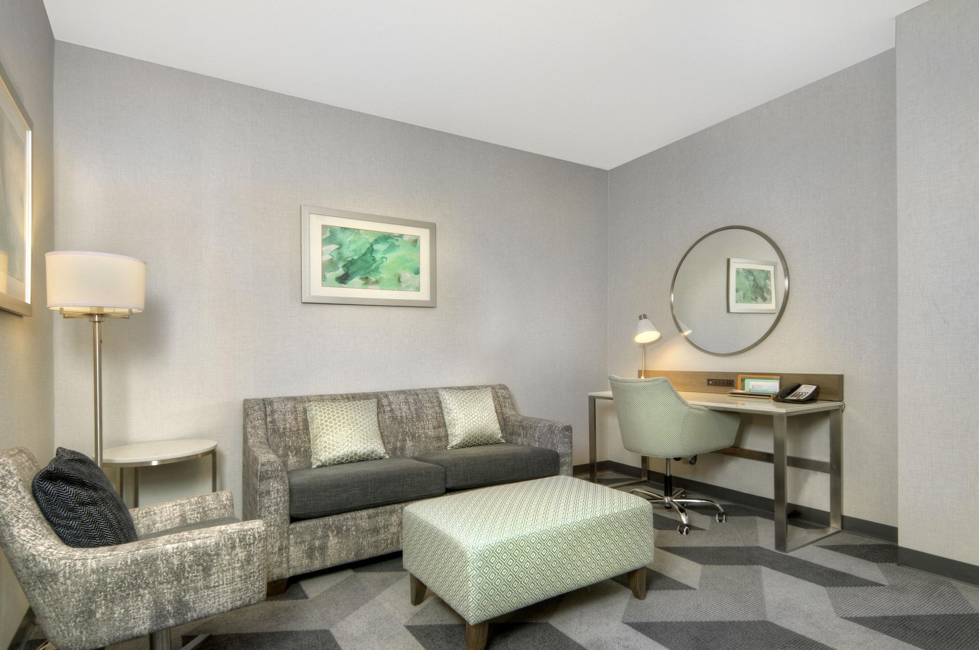 Hilton Garden Inn Livermore Ngoại thất bức ảnh