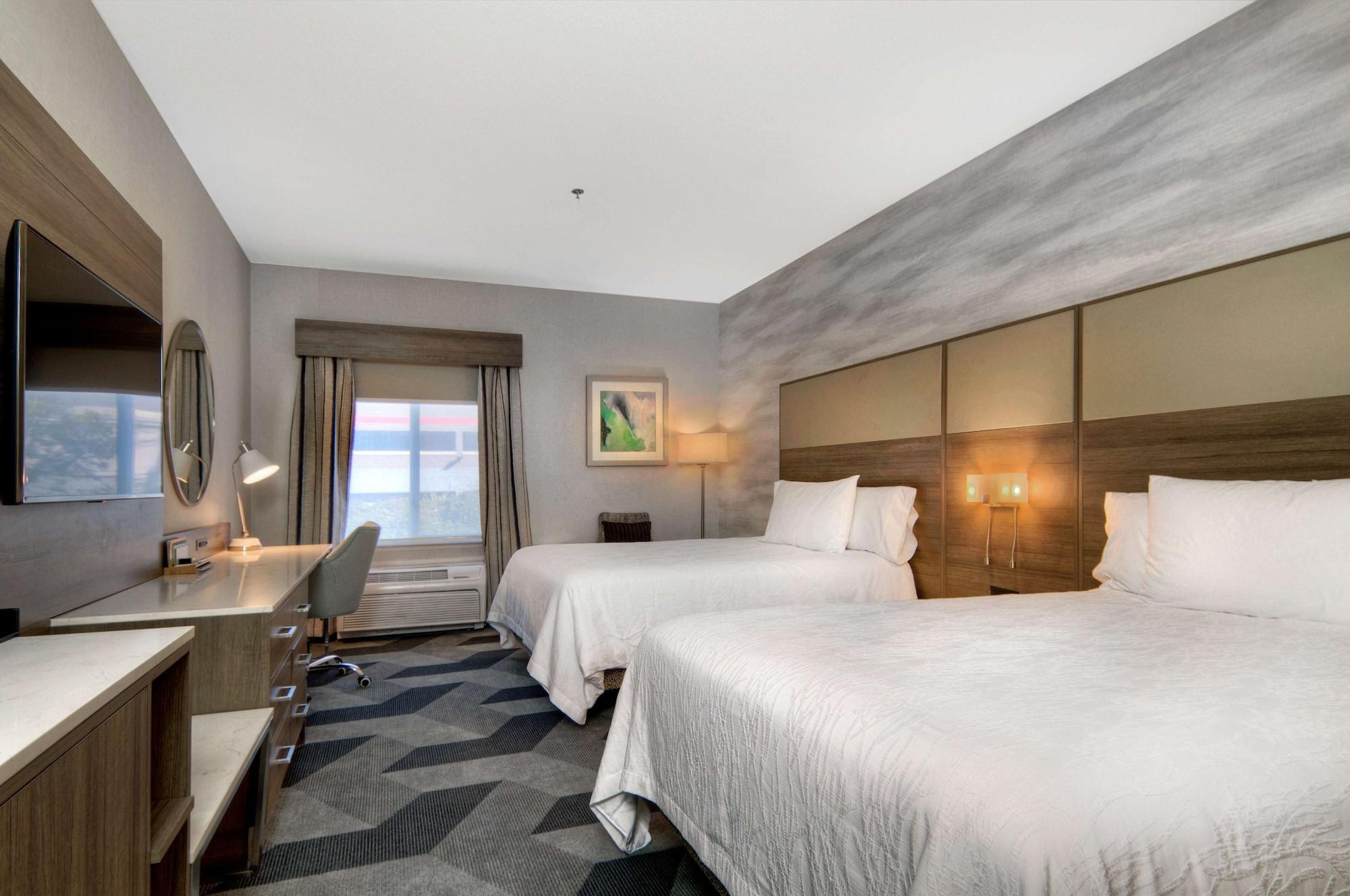 Hilton Garden Inn Livermore Ngoại thất bức ảnh