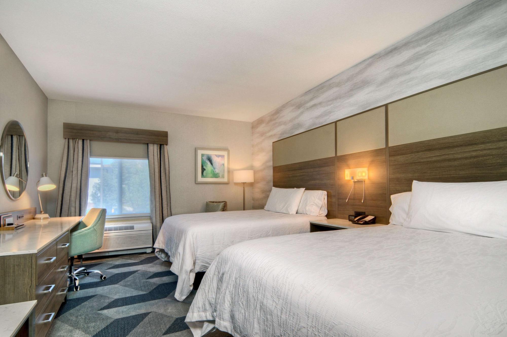 Hilton Garden Inn Livermore Ngoại thất bức ảnh