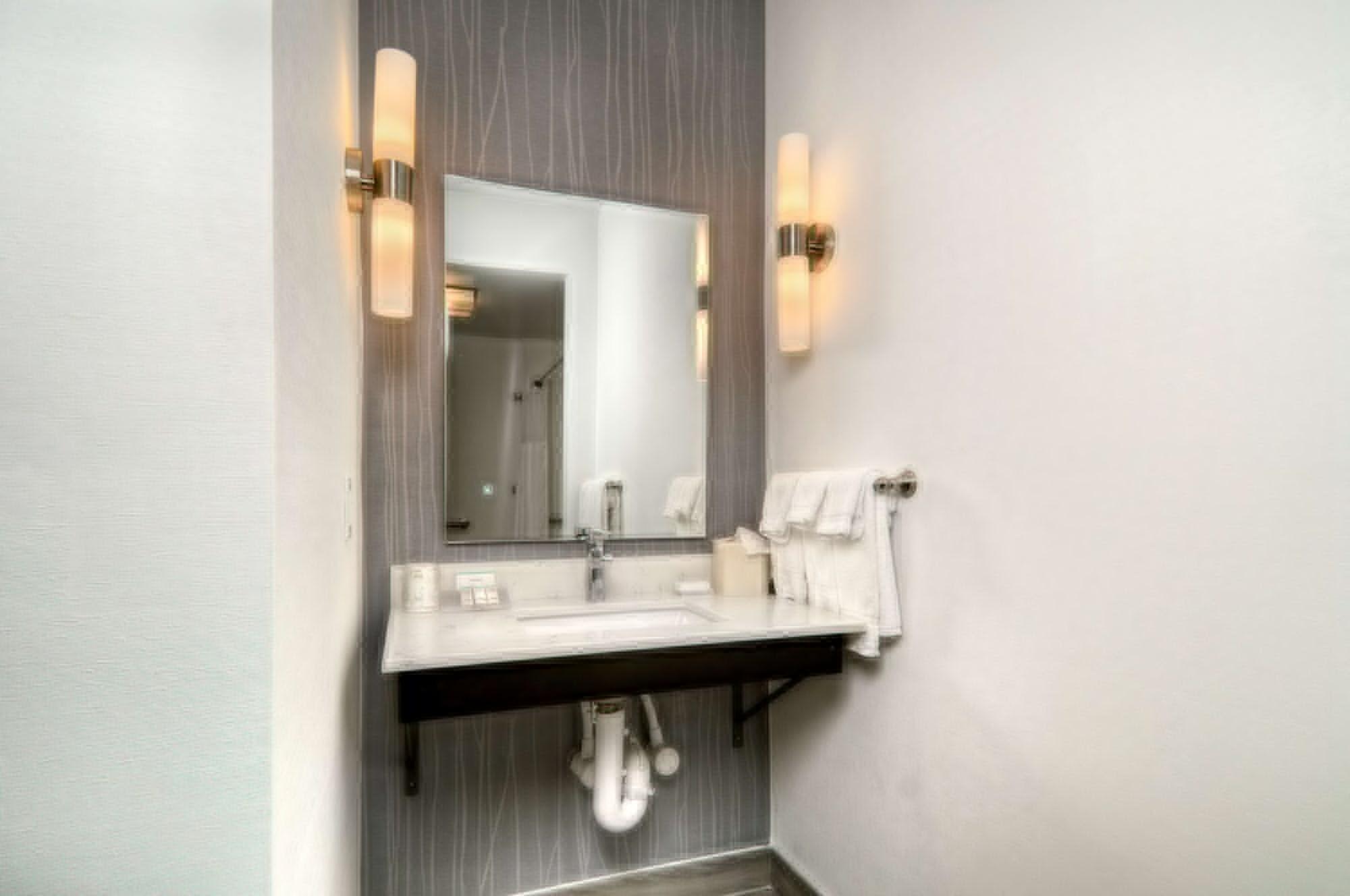 Hilton Garden Inn Livermore Ngoại thất bức ảnh