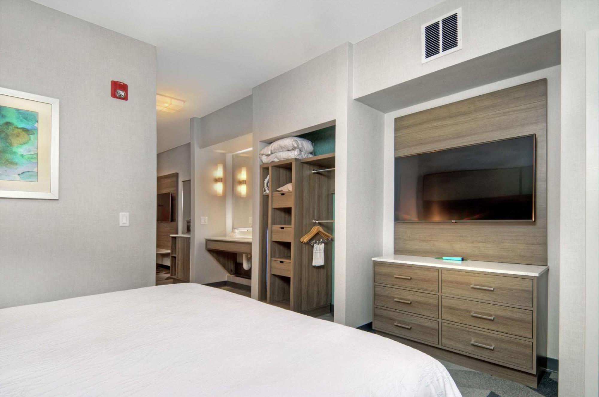 Hilton Garden Inn Livermore Ngoại thất bức ảnh
