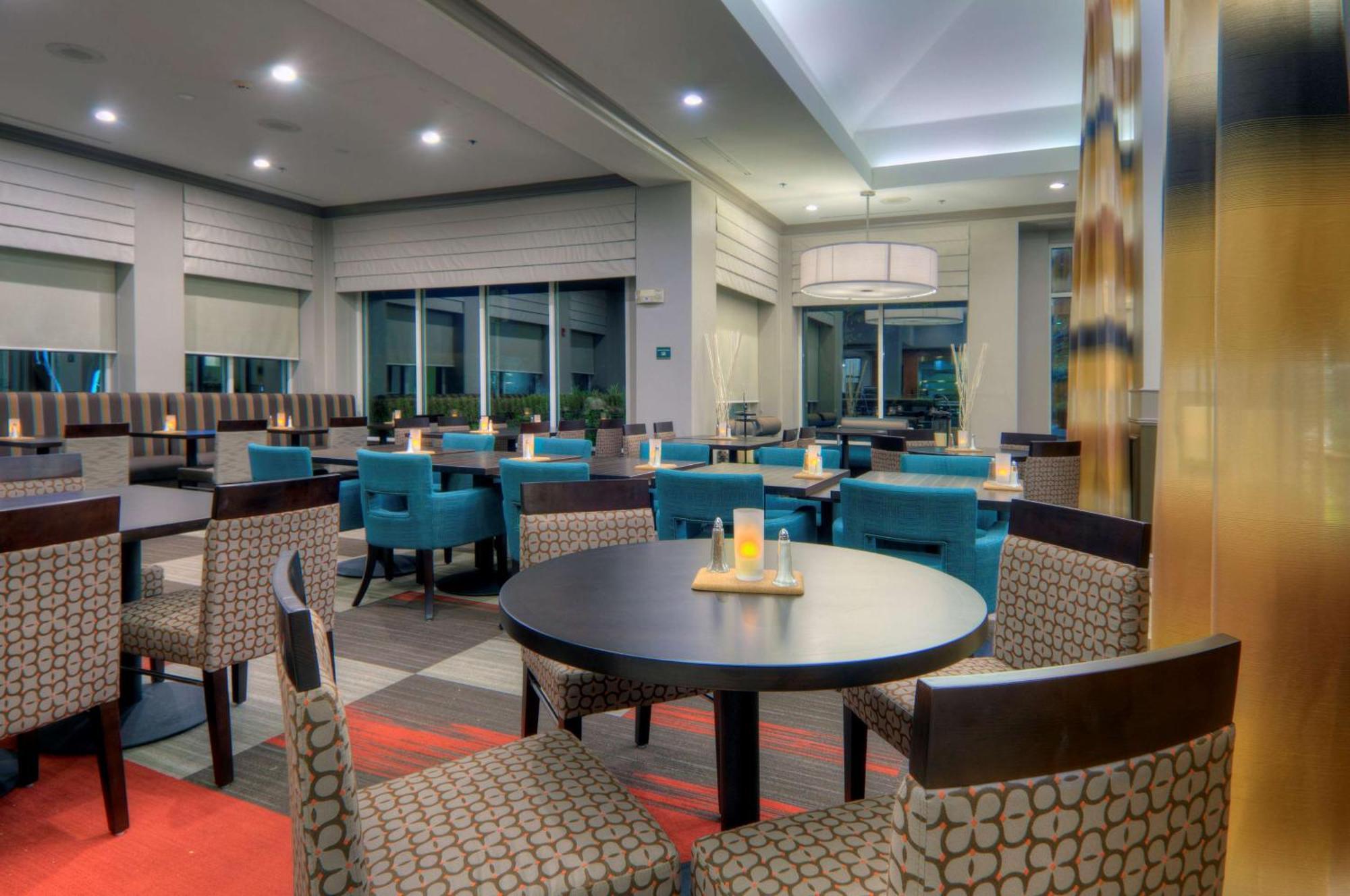 Hilton Garden Inn Livermore Ngoại thất bức ảnh