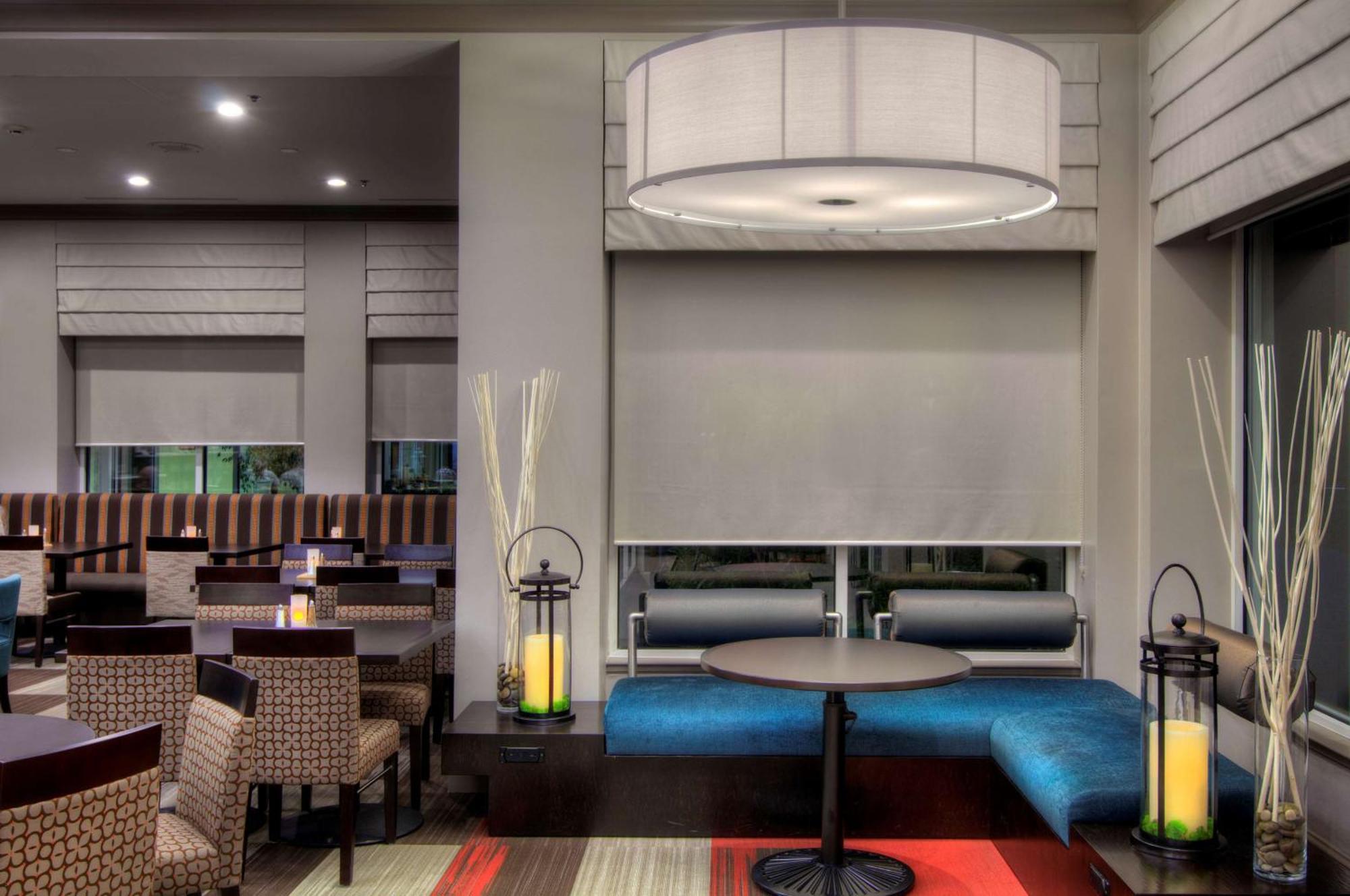 Hilton Garden Inn Livermore Ngoại thất bức ảnh