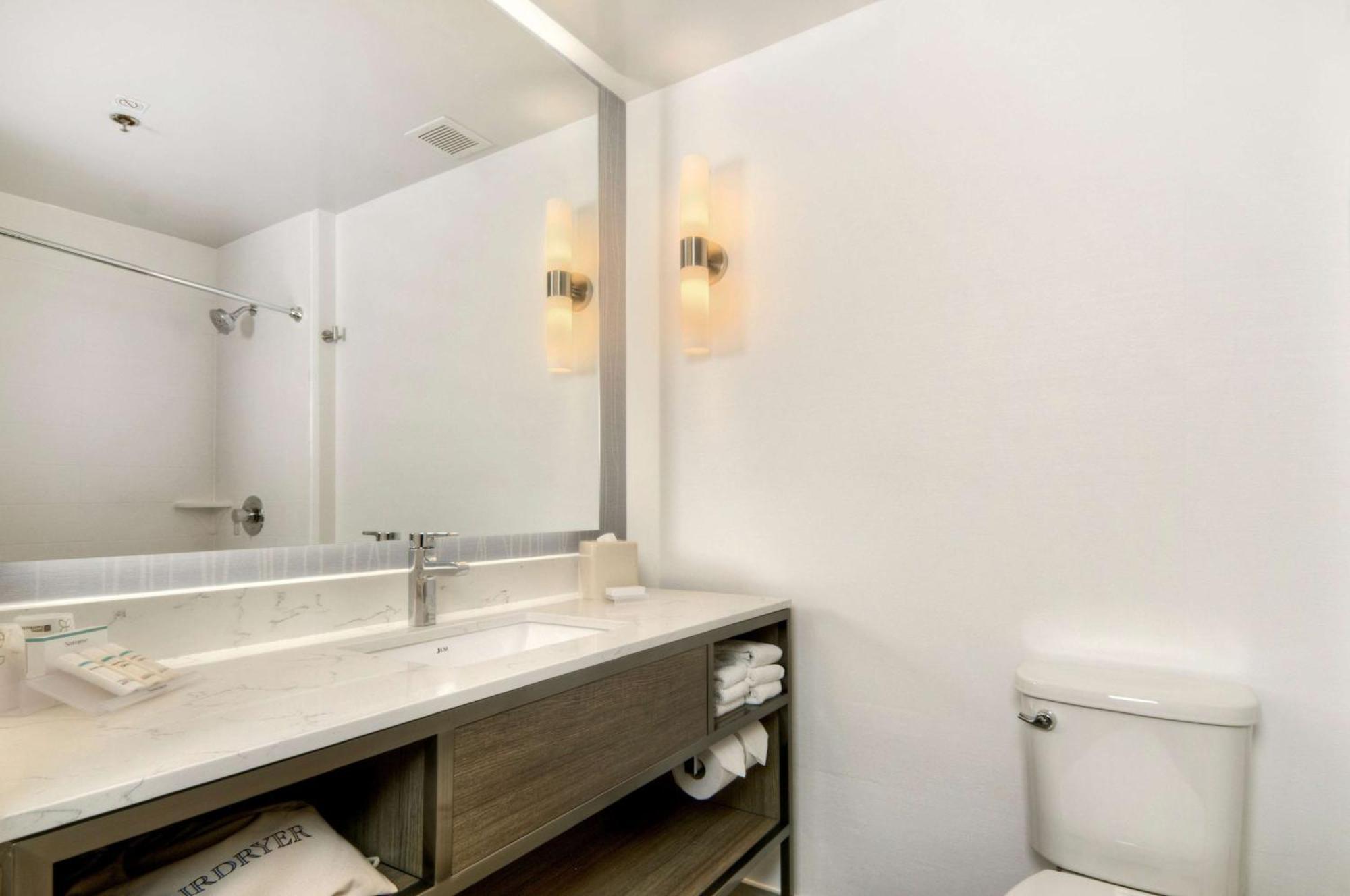 Hilton Garden Inn Livermore Ngoại thất bức ảnh