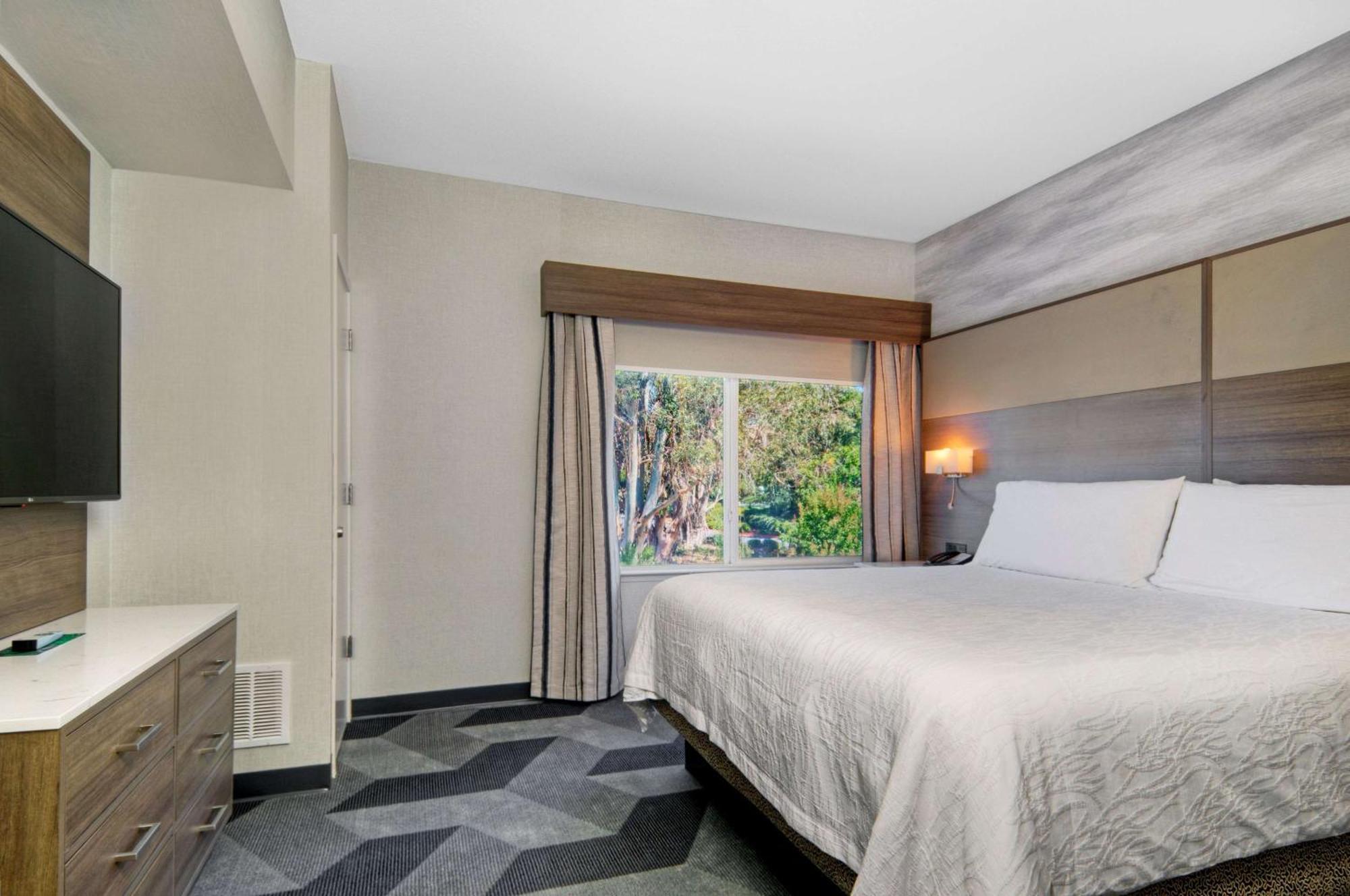 Hilton Garden Inn Livermore Ngoại thất bức ảnh