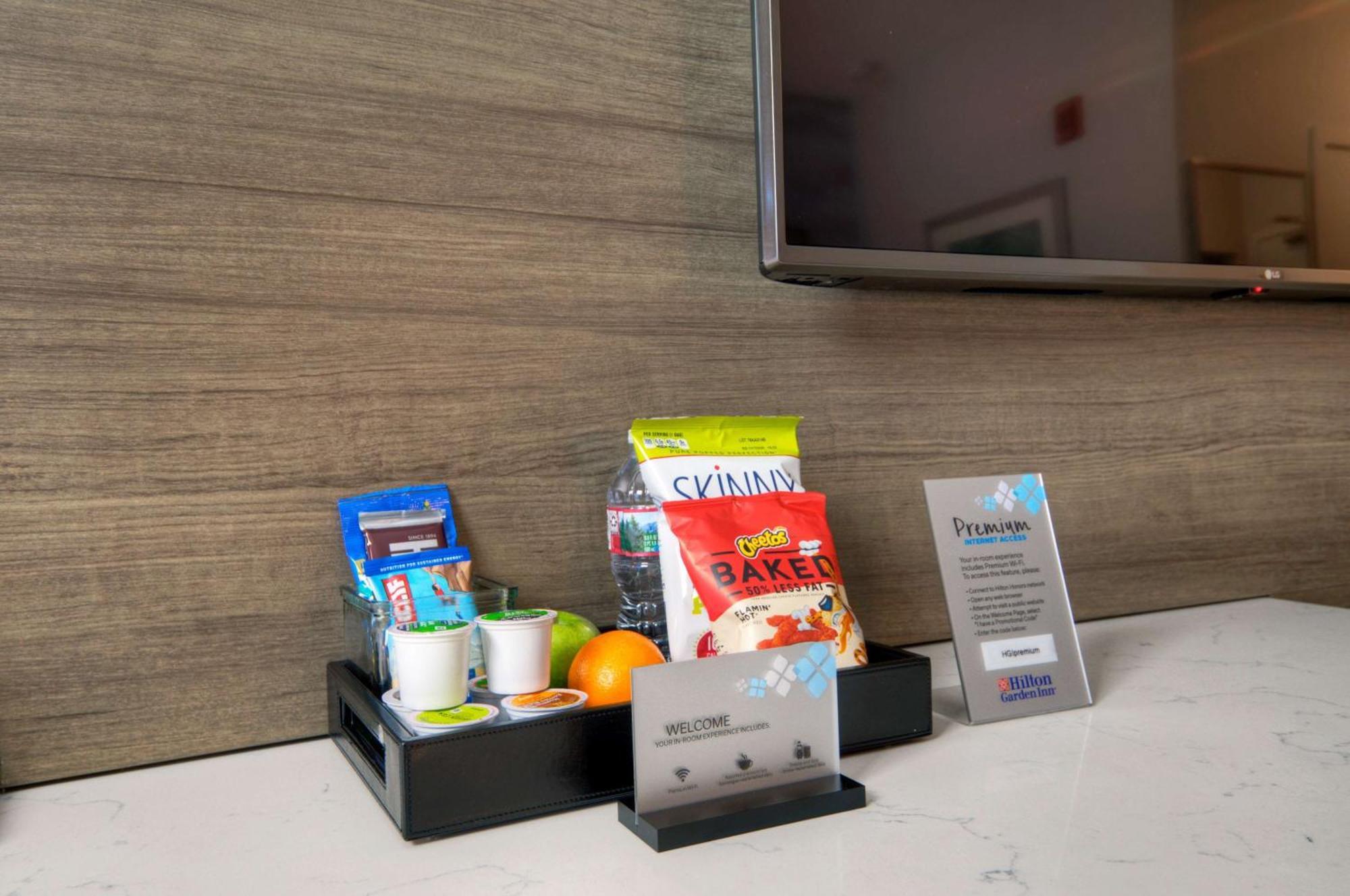 Hilton Garden Inn Livermore Ngoại thất bức ảnh