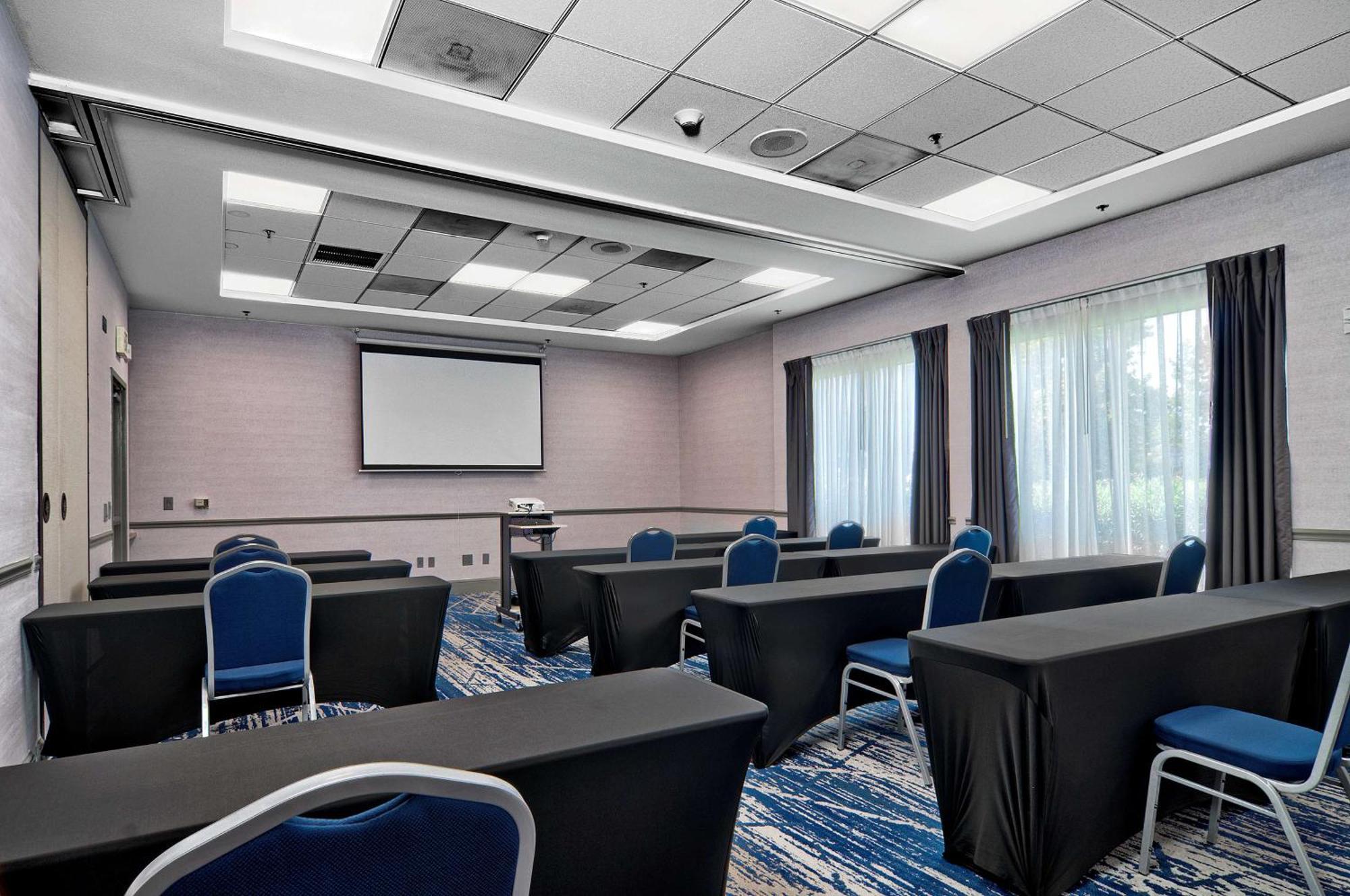 Hilton Garden Inn Livermore Ngoại thất bức ảnh