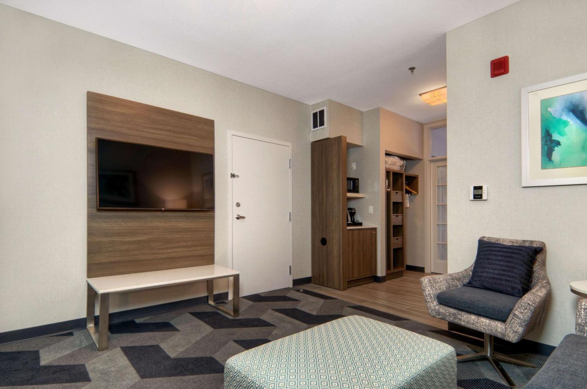 Hilton Garden Inn Livermore Ngoại thất bức ảnh