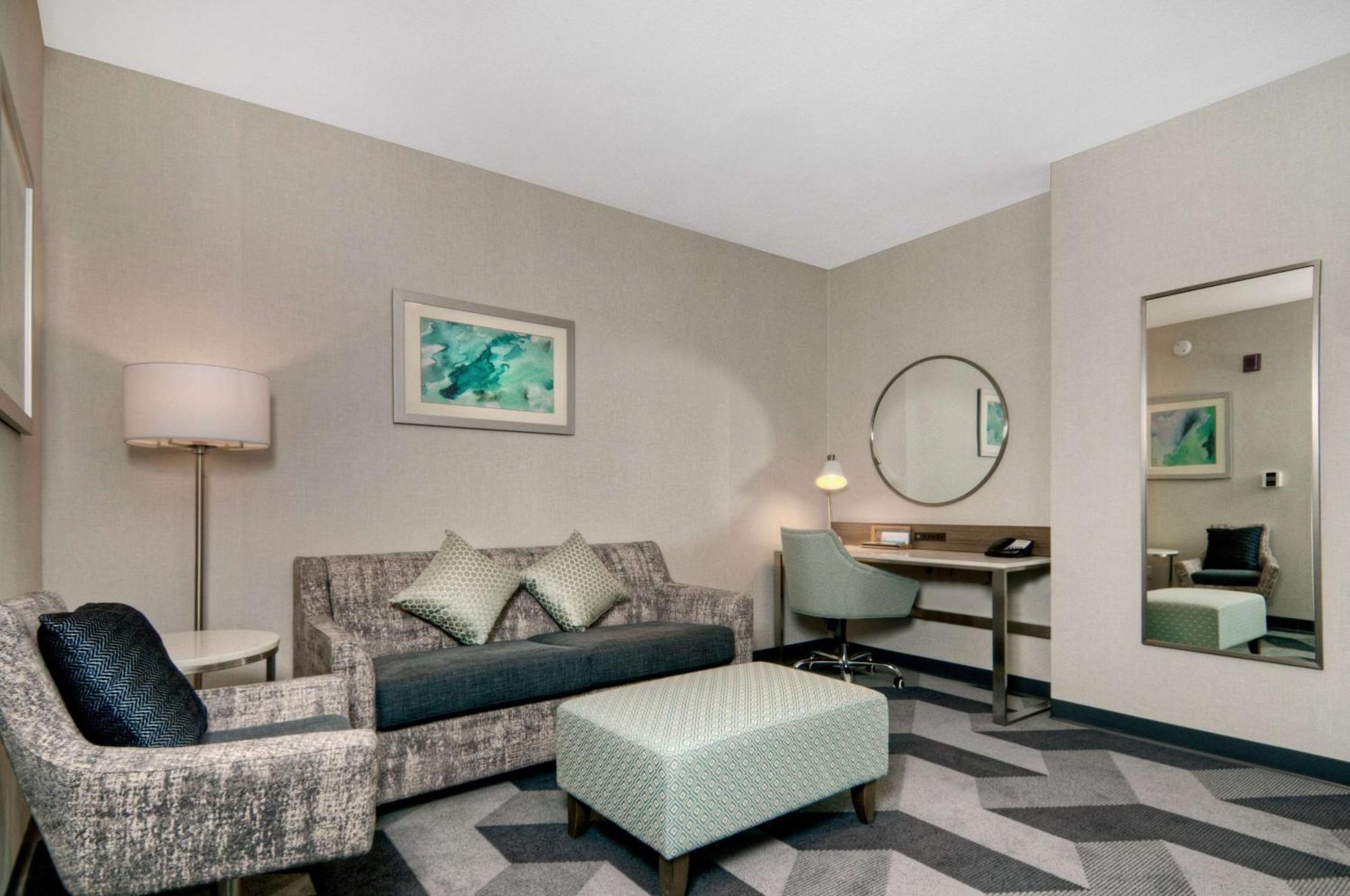 Hilton Garden Inn Livermore Ngoại thất bức ảnh