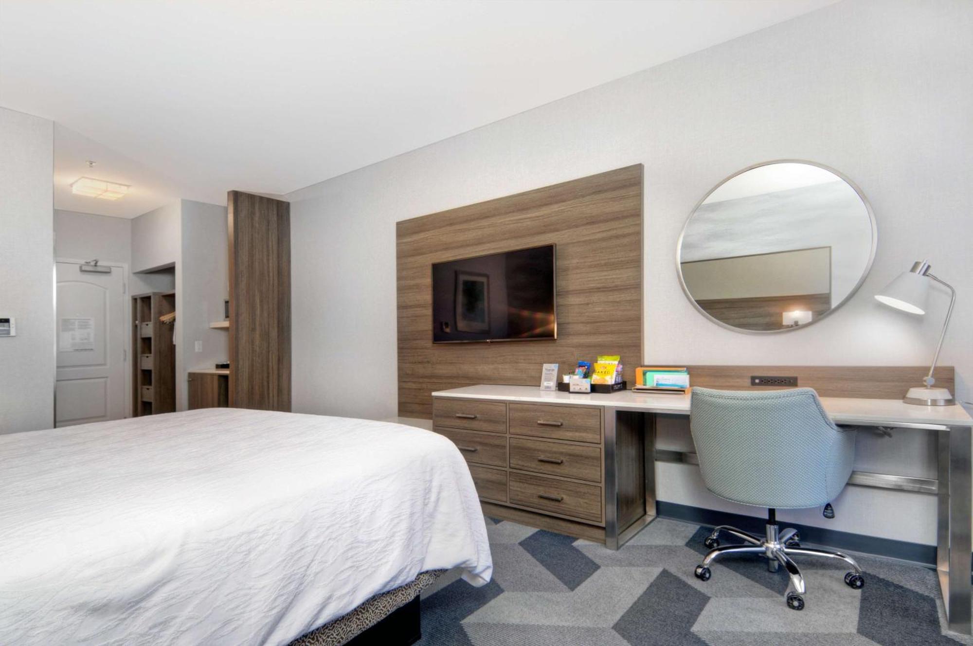 Hilton Garden Inn Livermore Ngoại thất bức ảnh