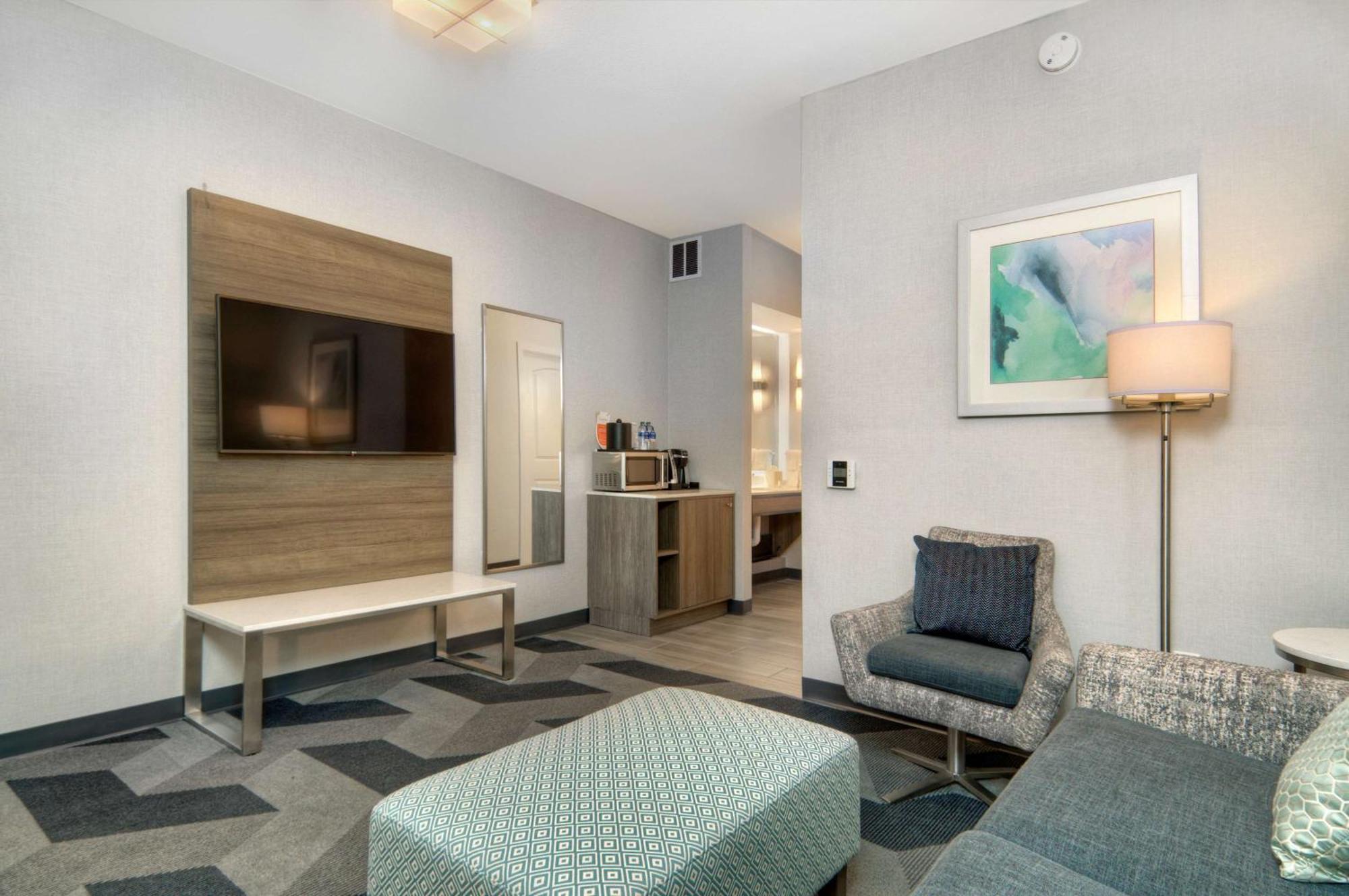 Hilton Garden Inn Livermore Ngoại thất bức ảnh
