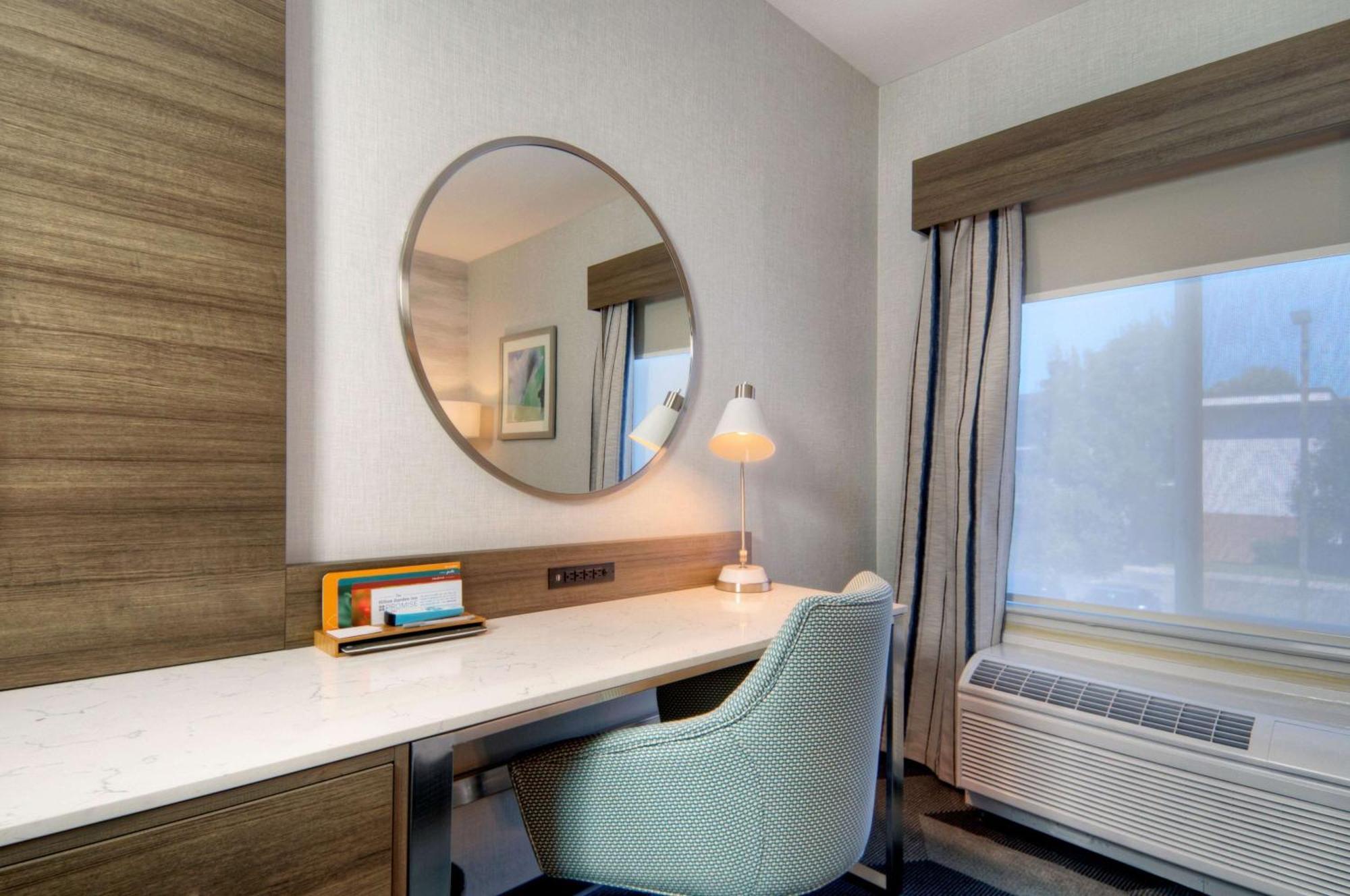 Hilton Garden Inn Livermore Ngoại thất bức ảnh