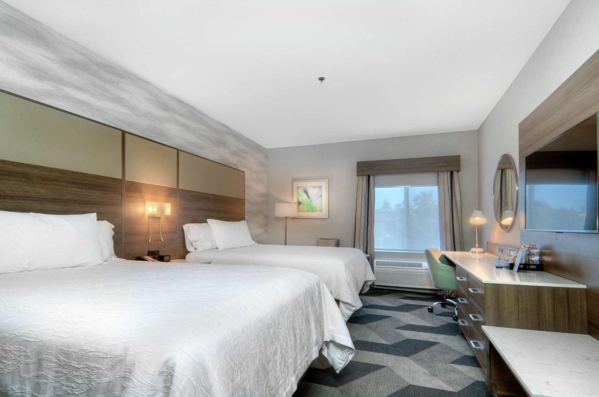Hilton Garden Inn Livermore Ngoại thất bức ảnh