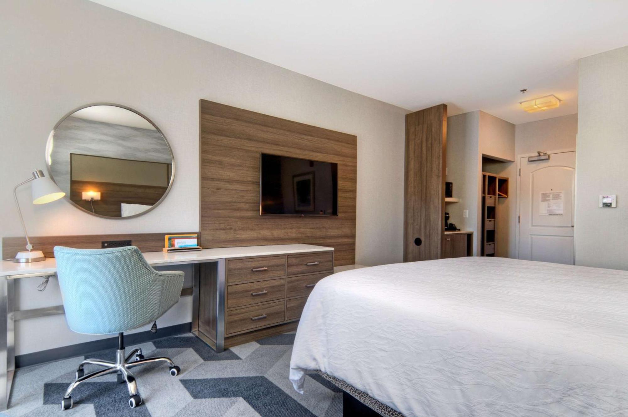 Hilton Garden Inn Livermore Ngoại thất bức ảnh