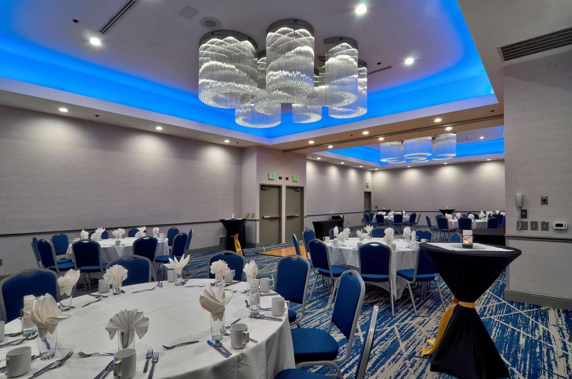 Hilton Garden Inn Livermore Ngoại thất bức ảnh