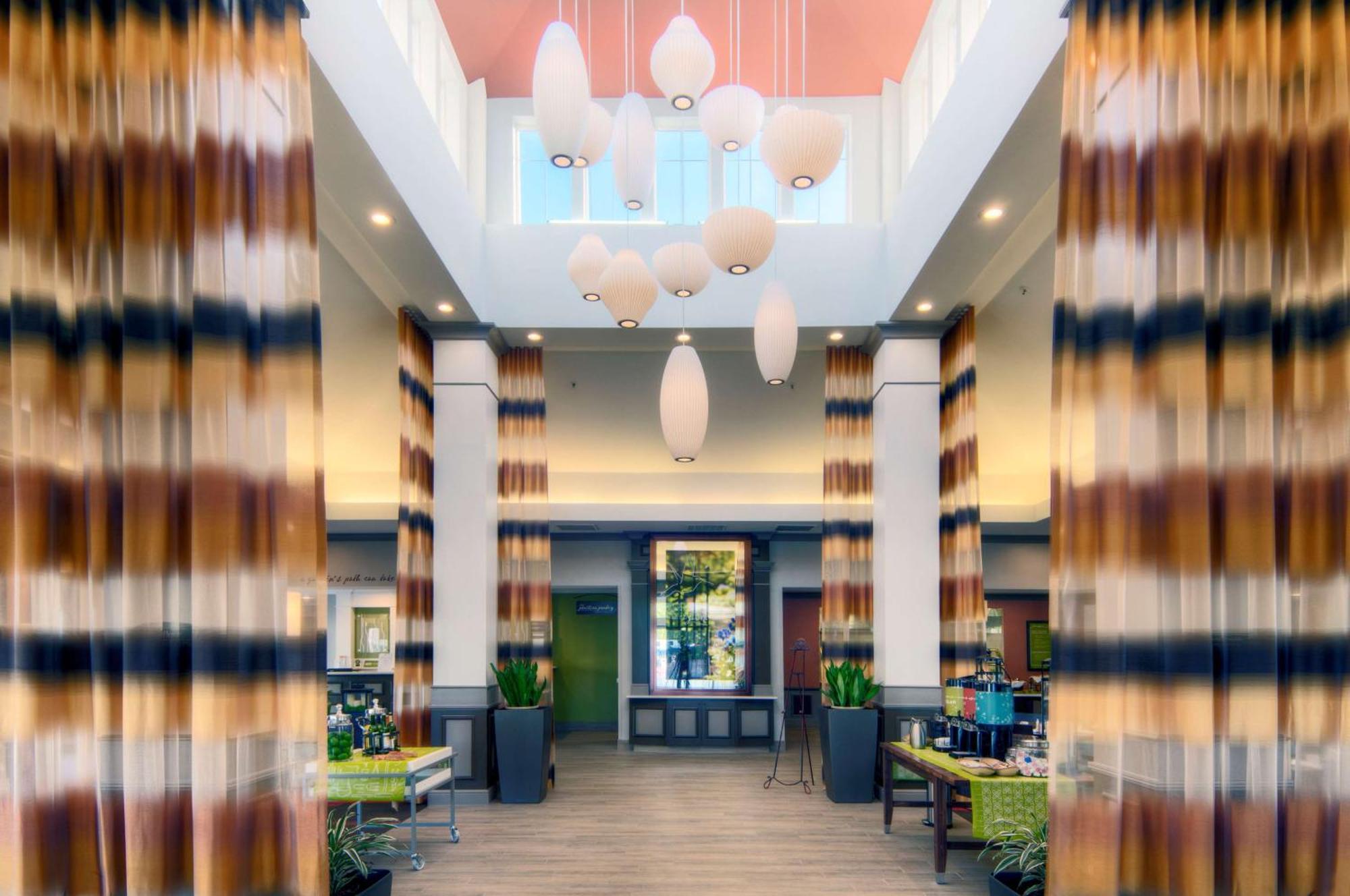 Hilton Garden Inn Livermore Ngoại thất bức ảnh
