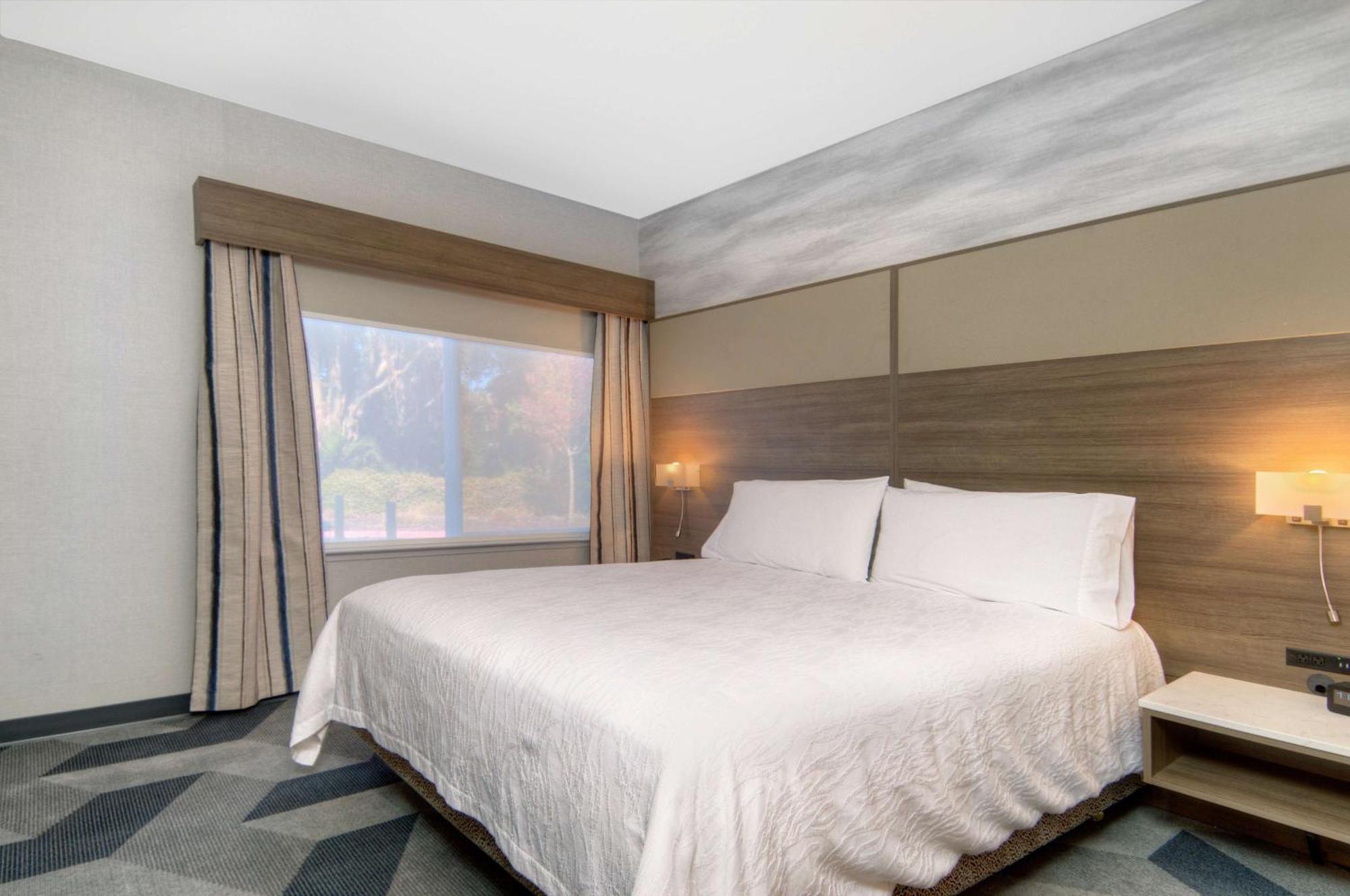 Hilton Garden Inn Livermore Ngoại thất bức ảnh
