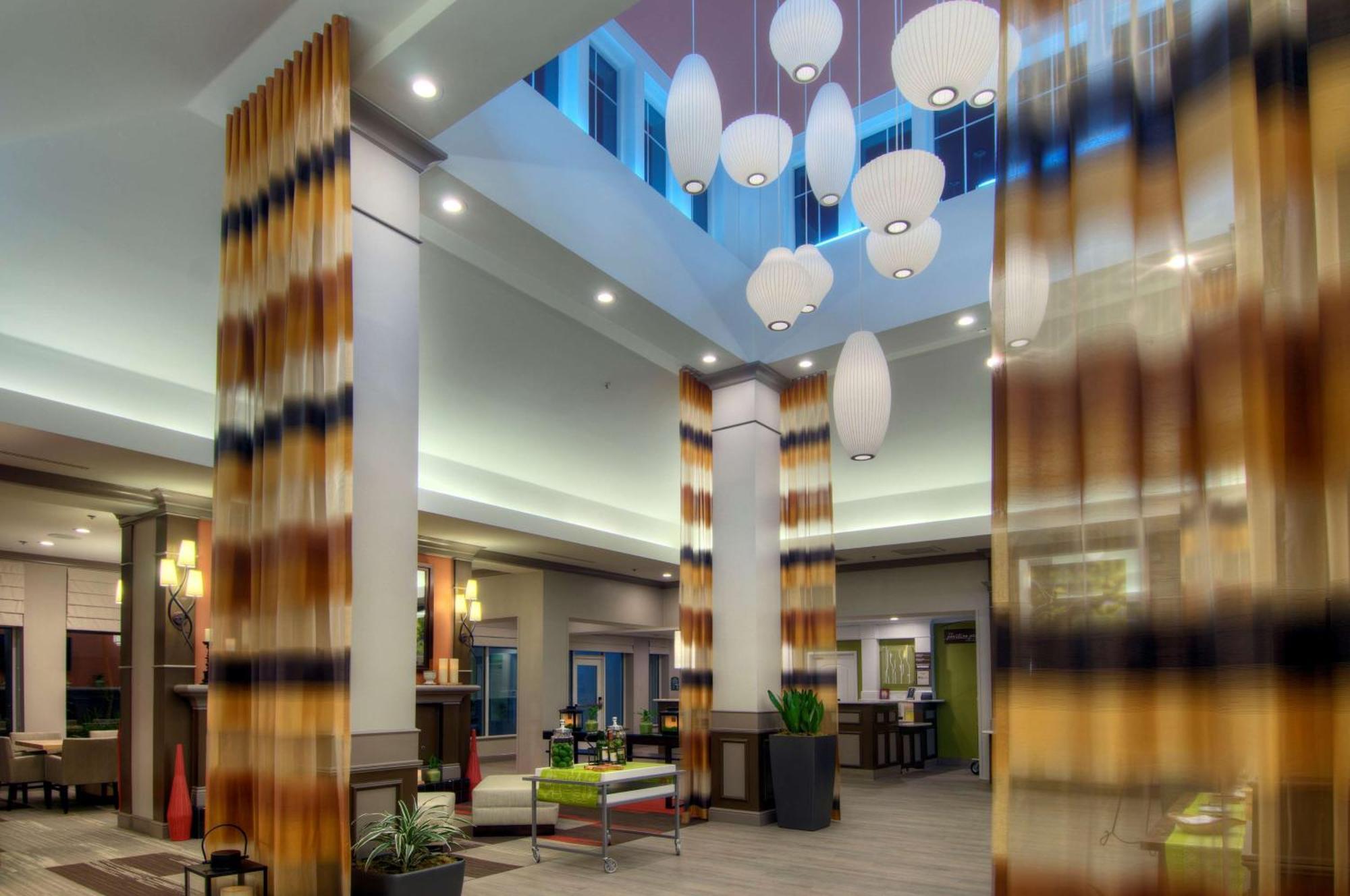 Hilton Garden Inn Livermore Ngoại thất bức ảnh