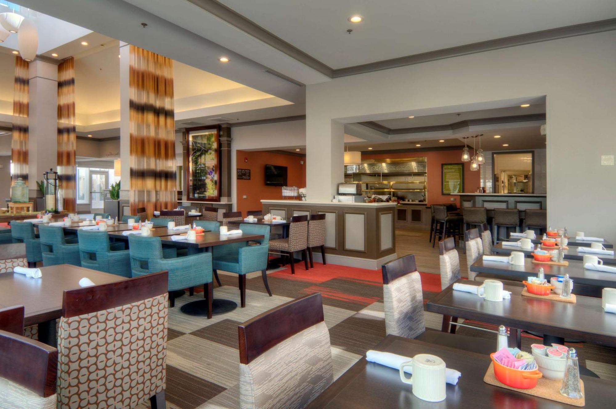 Hilton Garden Inn Livermore Ngoại thất bức ảnh