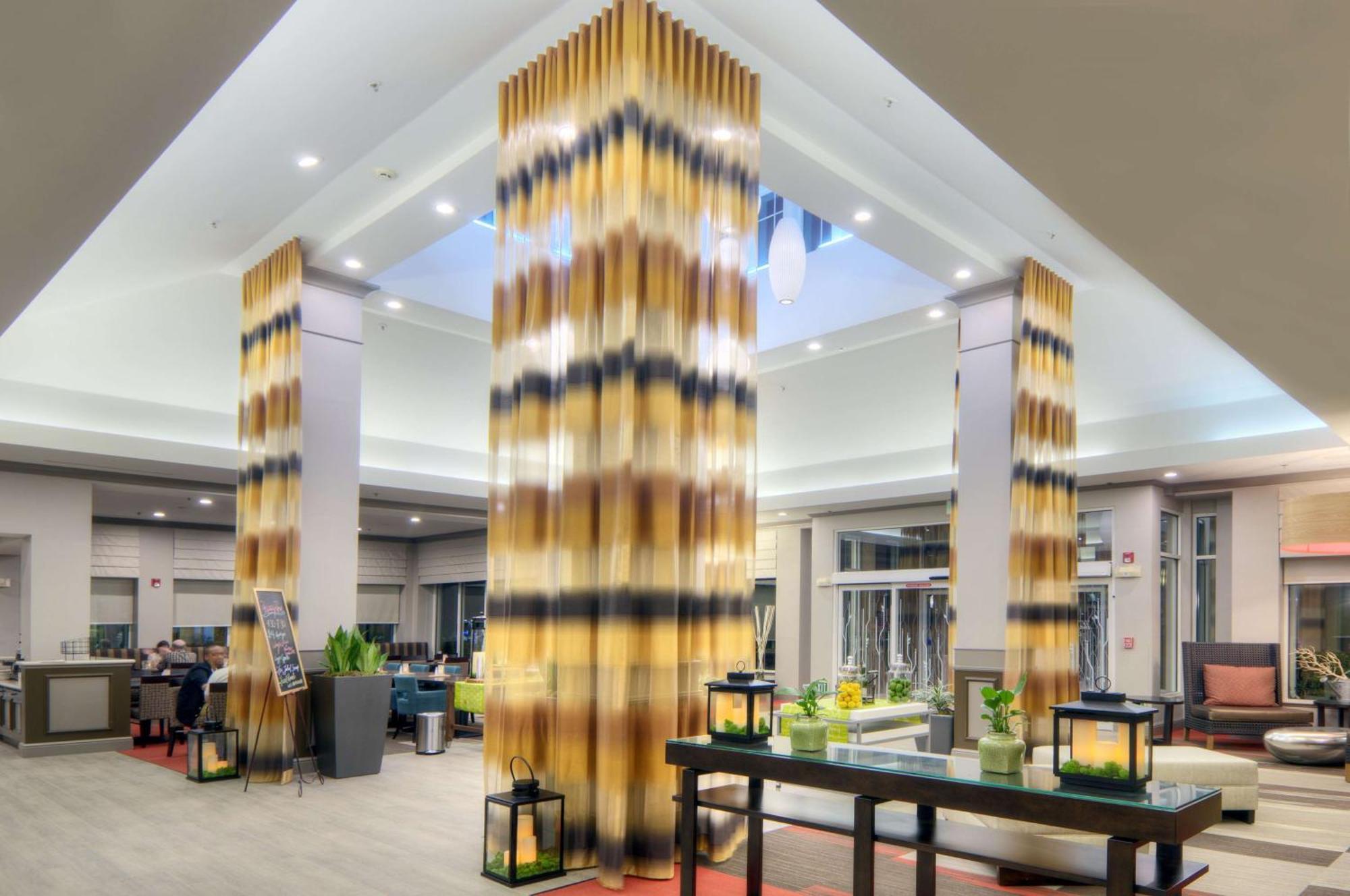 Hilton Garden Inn Livermore Ngoại thất bức ảnh