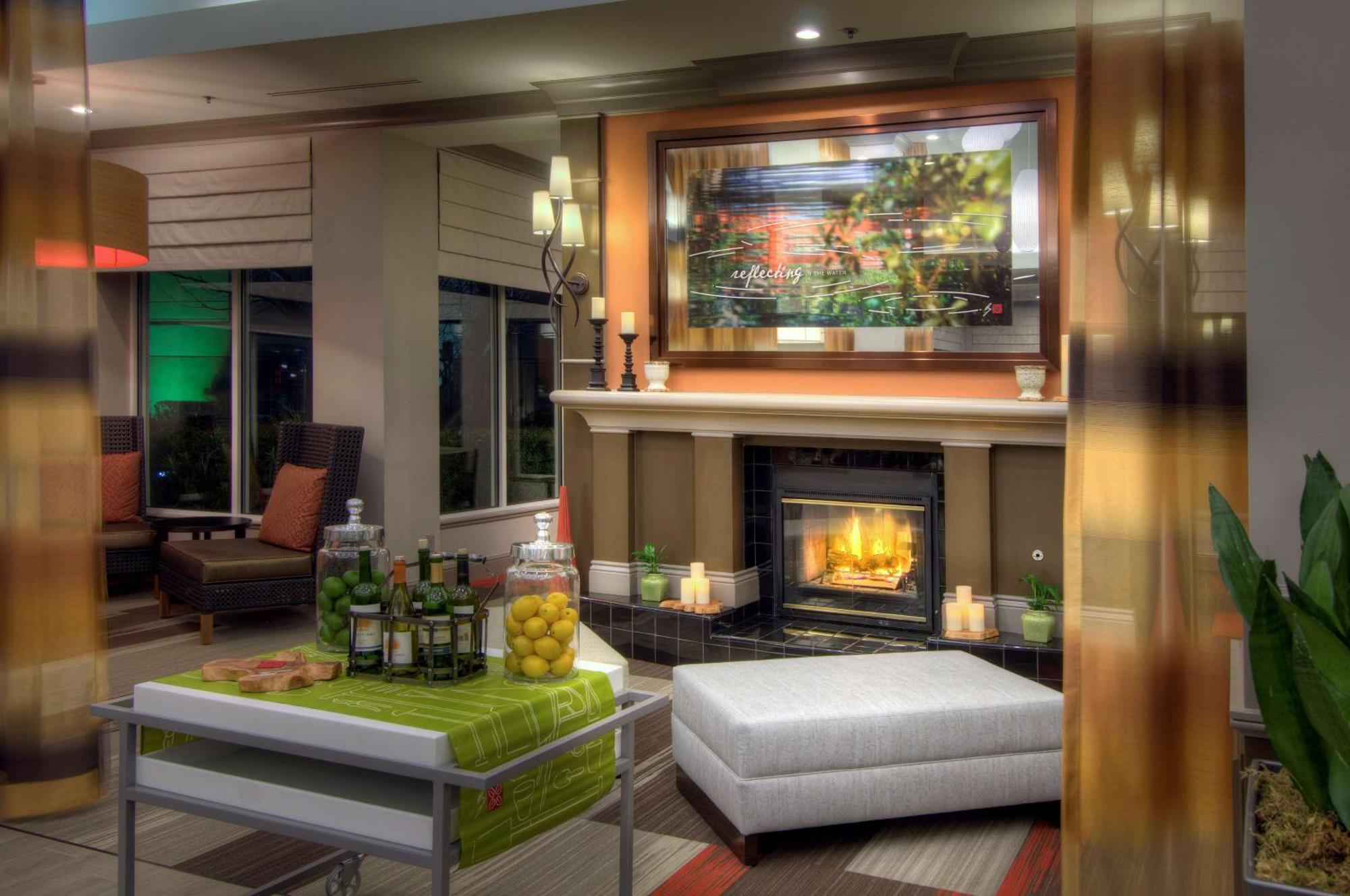Hilton Garden Inn Livermore Ngoại thất bức ảnh