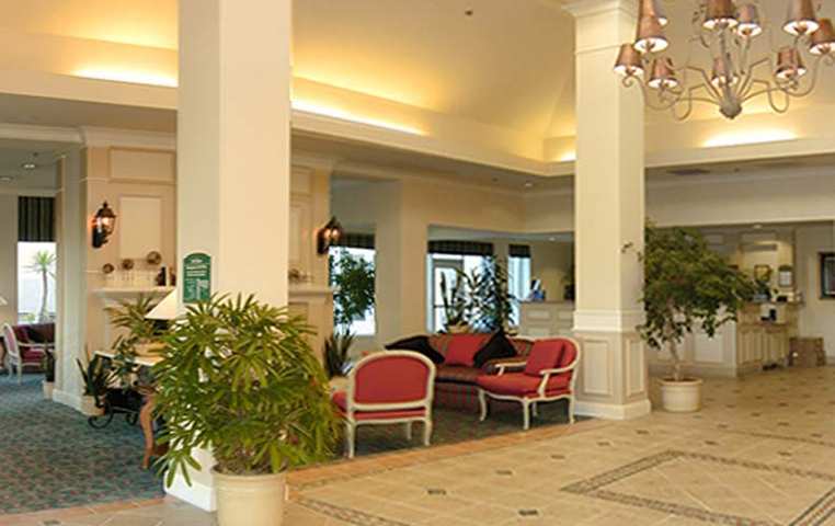 Hilton Garden Inn Livermore Nội địa bức ảnh