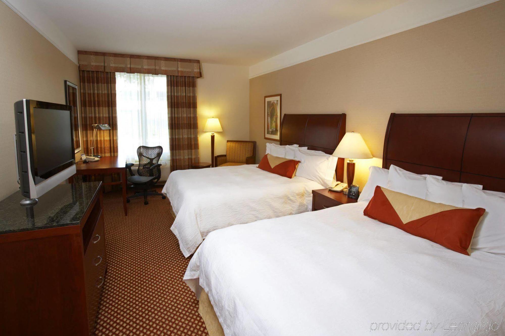 Hilton Garden Inn Livermore Phòng bức ảnh
