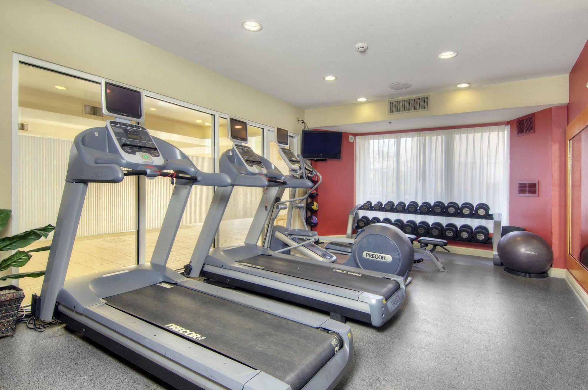 Hilton Garden Inn Livermore Ngoại thất bức ảnh