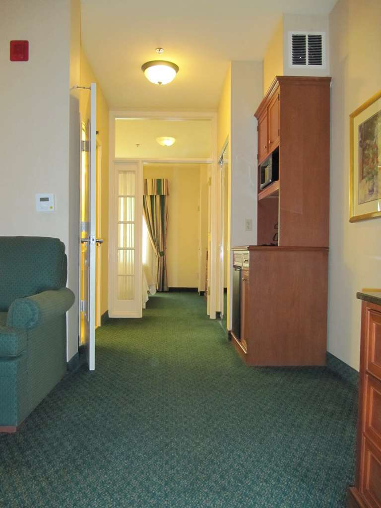 Hilton Garden Inn Livermore Phòng bức ảnh