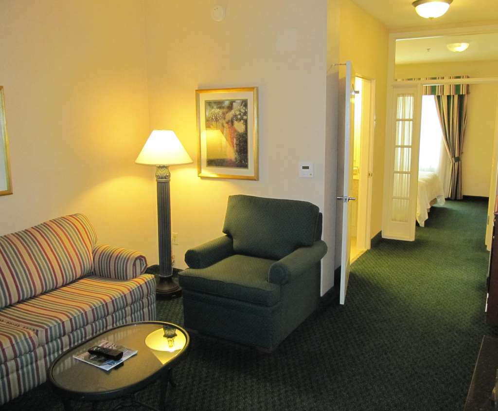 Hilton Garden Inn Livermore Phòng bức ảnh