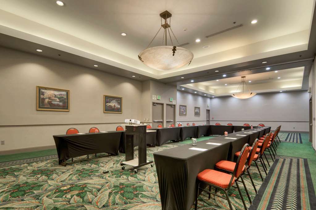 Hilton Garden Inn Livermore Tiện nghi bức ảnh