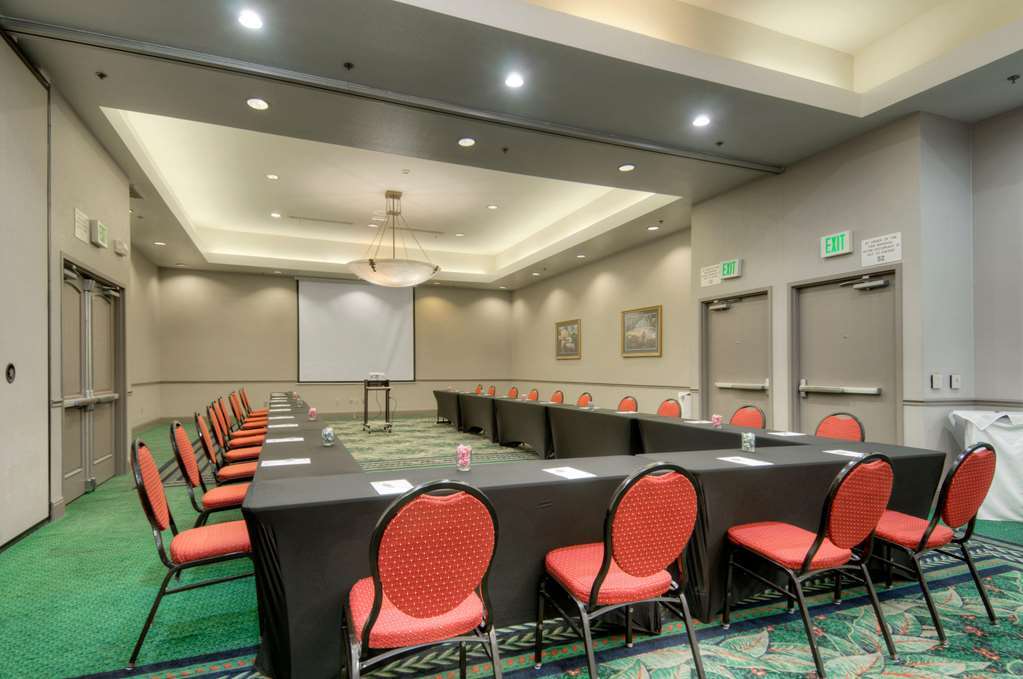 Hilton Garden Inn Livermore Tiện nghi bức ảnh