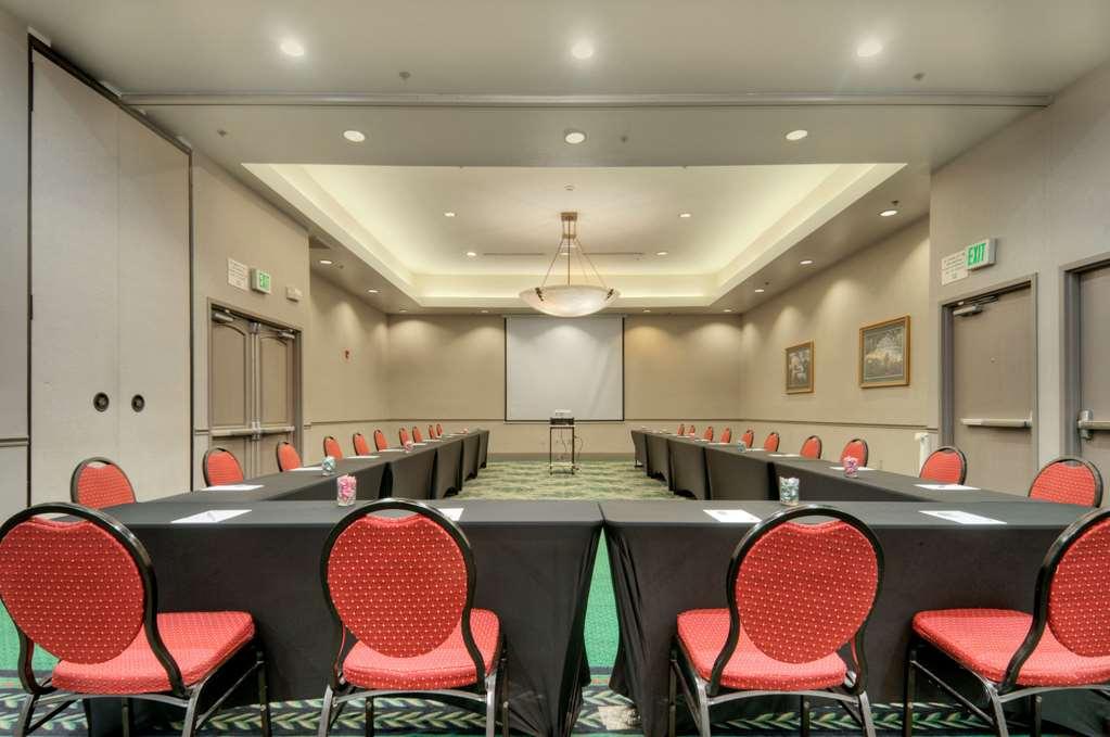 Hilton Garden Inn Livermore Tiện nghi bức ảnh